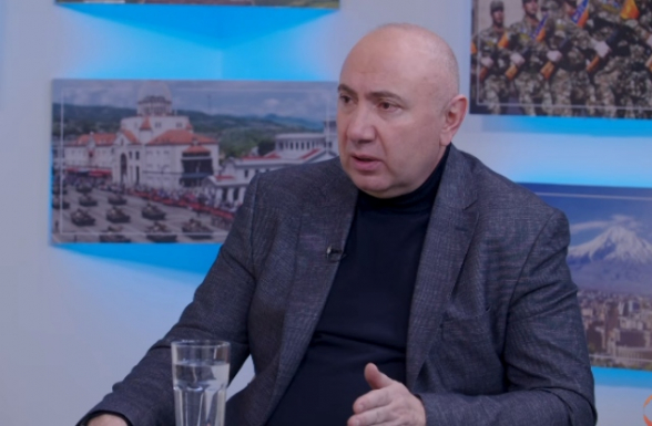 Առաջիկա ընտրություններում ամեն մի քվե ոսկու արժեք ունի և չպետք է փոշիացվի. Անդրանիկ Թևանյան (տեսանյութ)